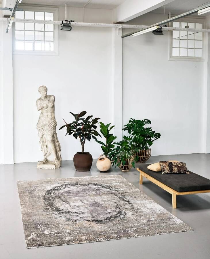 MOMO Rugs Seduction 840174 170x240 cm Vloerkleed