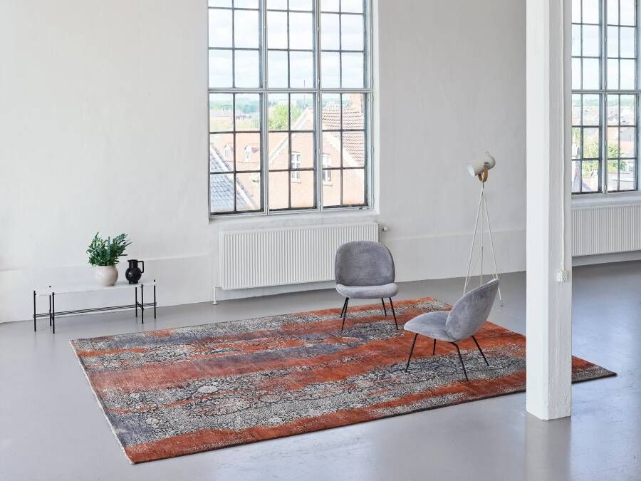 MOMO Rugs Seduction 840234 170x240 cm Vintage Vloerkleed