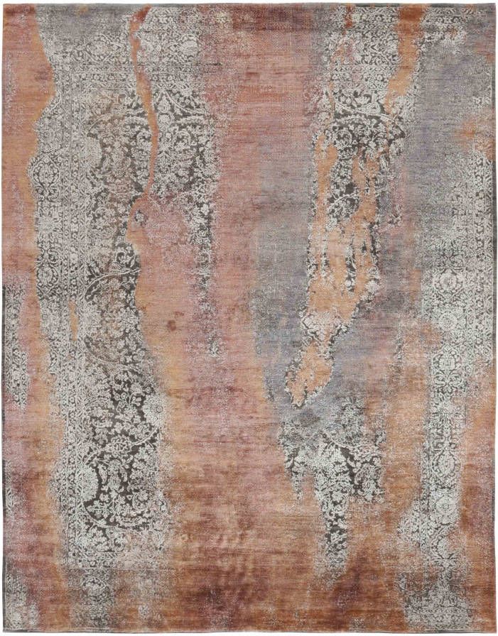 MOMO Rugs Seduction 840234 200x300 cm Vintage Vloerkleed