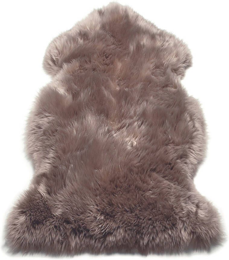 MOMO Rugs Vloerkleed Sheepskin Mink