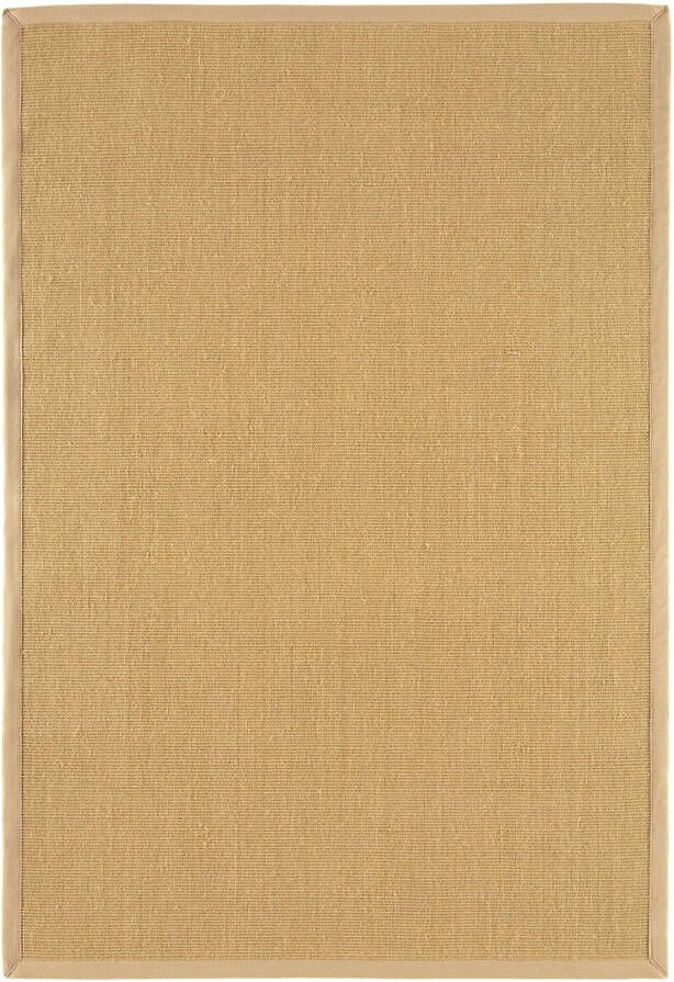 MOMO Rugs Sisal Linen Linen Vloerkleed