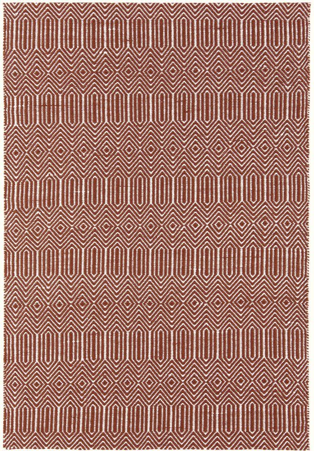 MOMO Rugs Sloan Marsala Vloerkleed