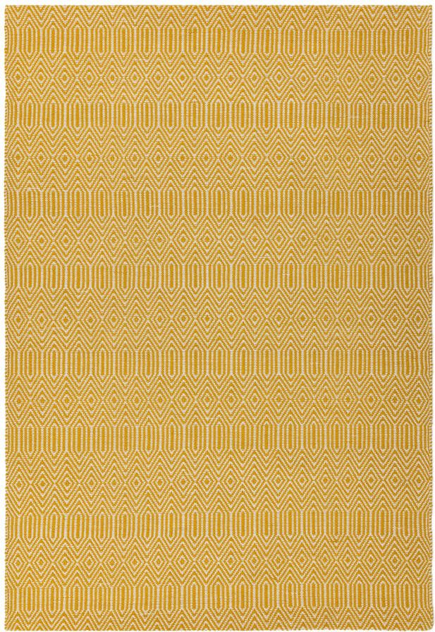 MOMO Rugs Sloan Mustard Vloerkleed