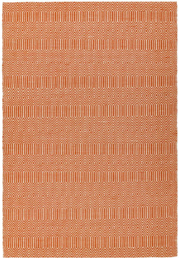 MOMO Rugs Sloan Orange Vloerkleed