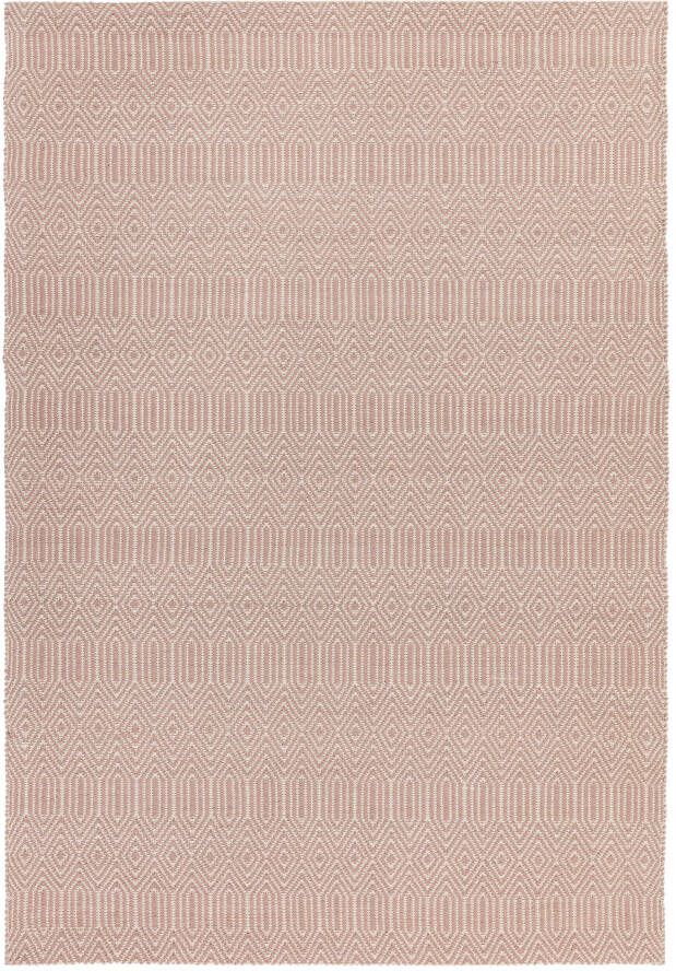 MOMO Rugs Sloan Pink Vloerkleed