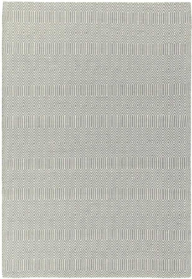 MOMO Rugs Sloan Silver Vloerkleed