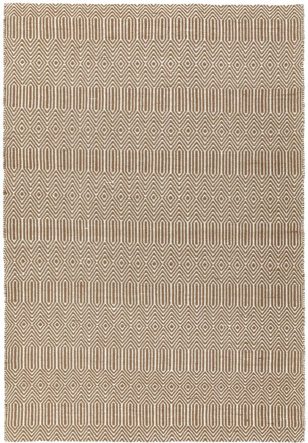 MOMO Rugs Sloan Taupe Vloerkleed