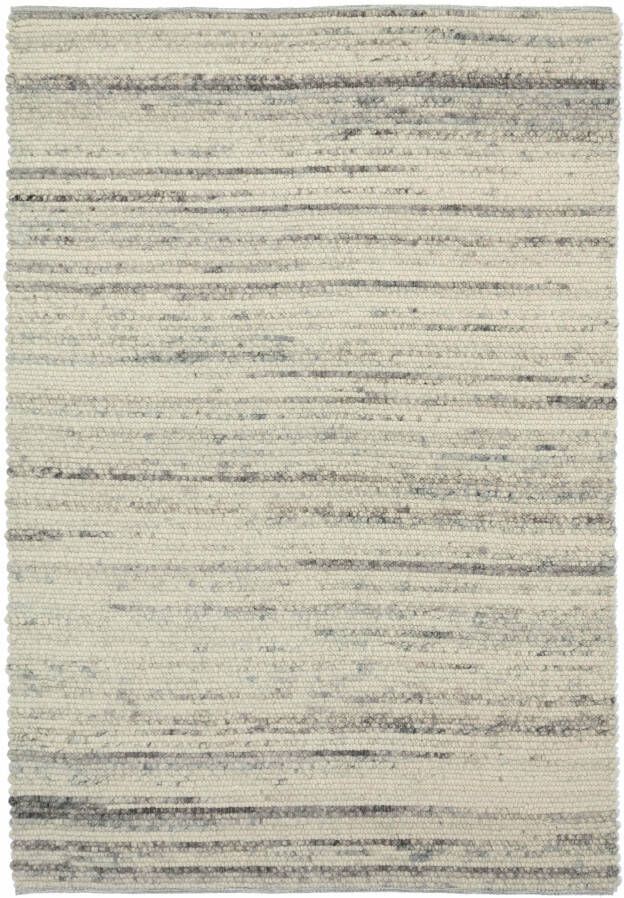 Vloerkledenwinkel Momo Rugs Sten Vloerkleed 200 x 300 cm Beige