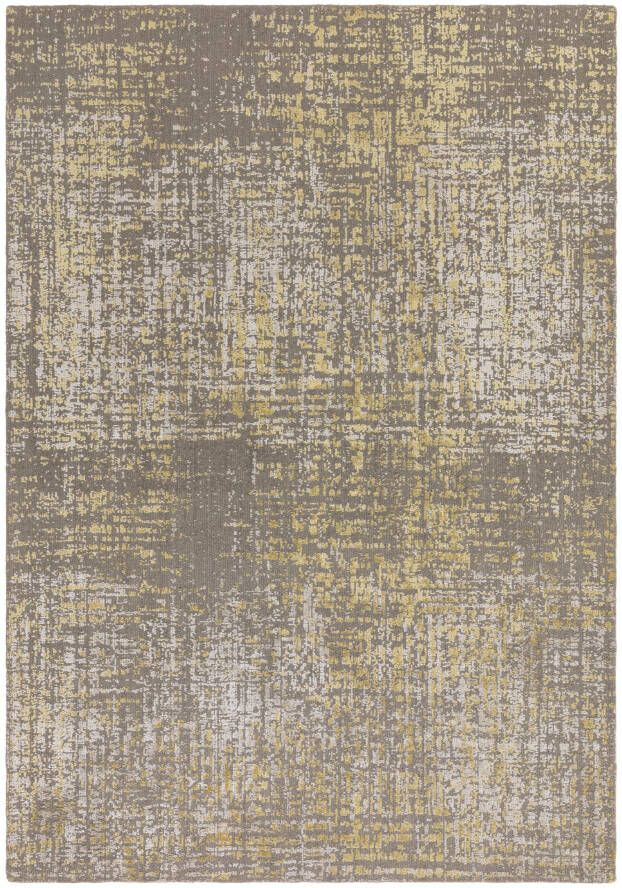 Easy Living Vloerkleed Torino Gold Rug