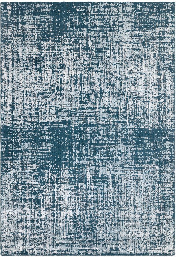 Easy Living Vloerkleed Torino Teal Green Rug