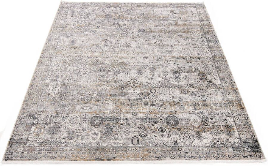 MOMO Rugs Vloerkleed Abstract 1407843 (outlet) 170x240 cm