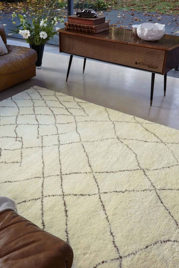 MOMO Rugs Vloerkleed Amira AM005