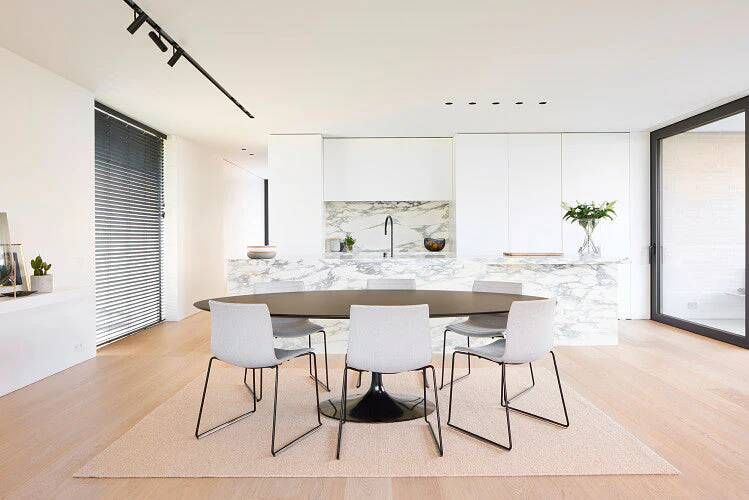 MOMO Rugs Vloerkleed Beige 406 001 102 170x240 cm