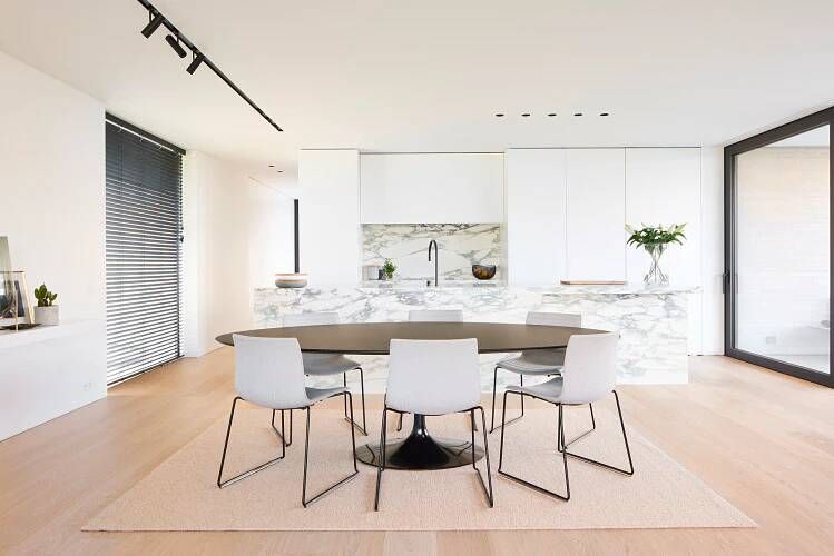 MOMO Rugs Vloerkleed Beige 406 001 102 170x240 cm