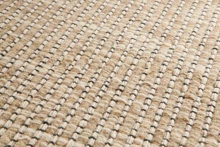 MOMO Rugs Vloerkleed Beige 408 002 102 140x200 cm