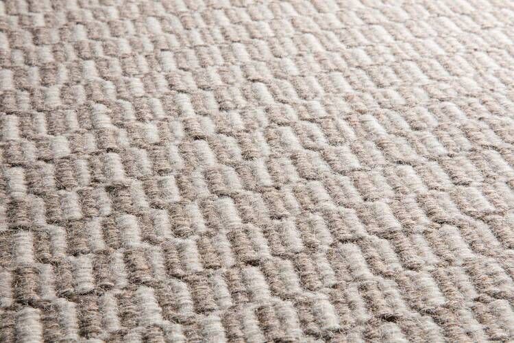 MOMO Rugs Vloerkleed Beige 604 005 102 250x350 cm