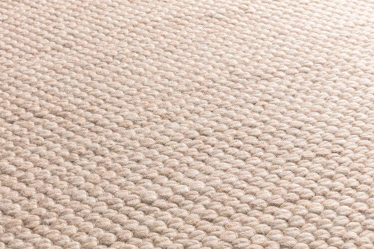MOMO Rugs Vloerkleed Beige 605 001 102 140x200 cm