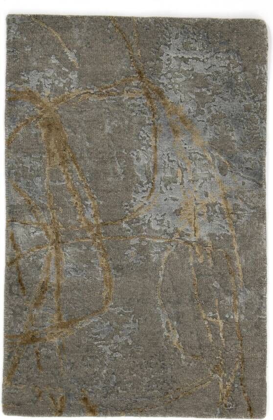 MOMO Rugs Vloerkleed Boulder Beige