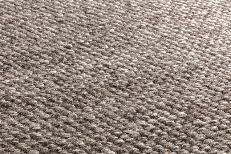 MOMO Rugs Vloerkleed Charcoal 605 001 104 140x200 cm