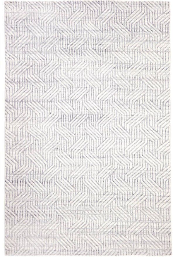 MOMO Rugs Vloerkleed Companion Ivory Grey 140x200