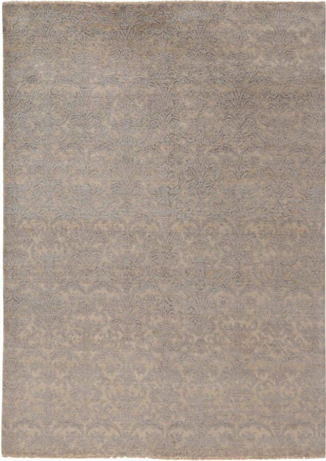 MOMO Rugs Damask AL-445 HB-6-HB-36 250x350 cm Vintage Vloerkleed
