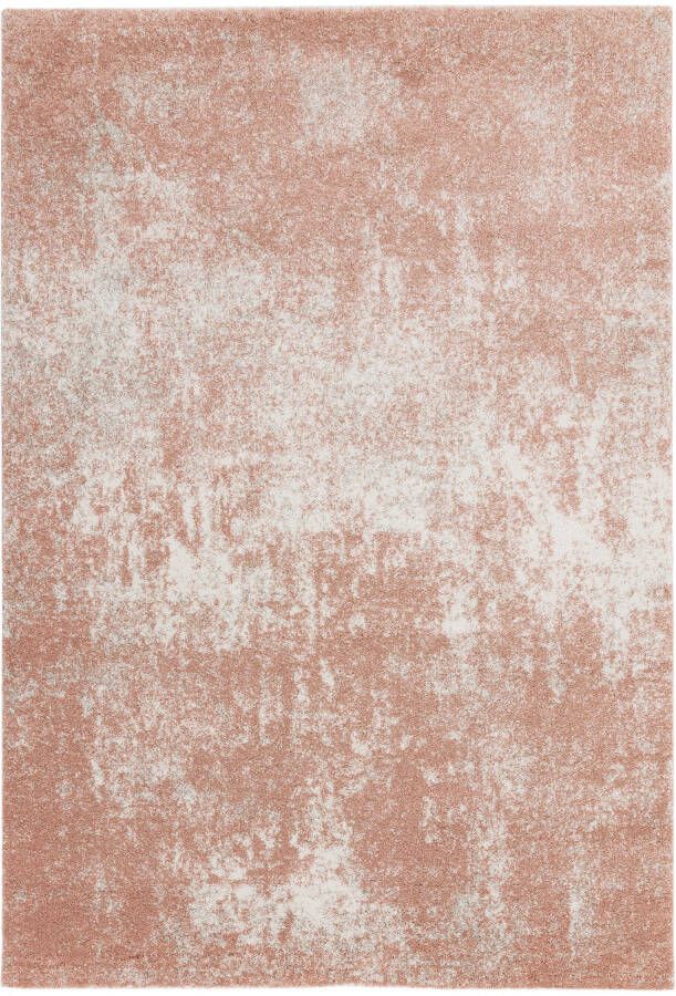 Easy Living Vloerkleed Dream DM04 Rose Pink