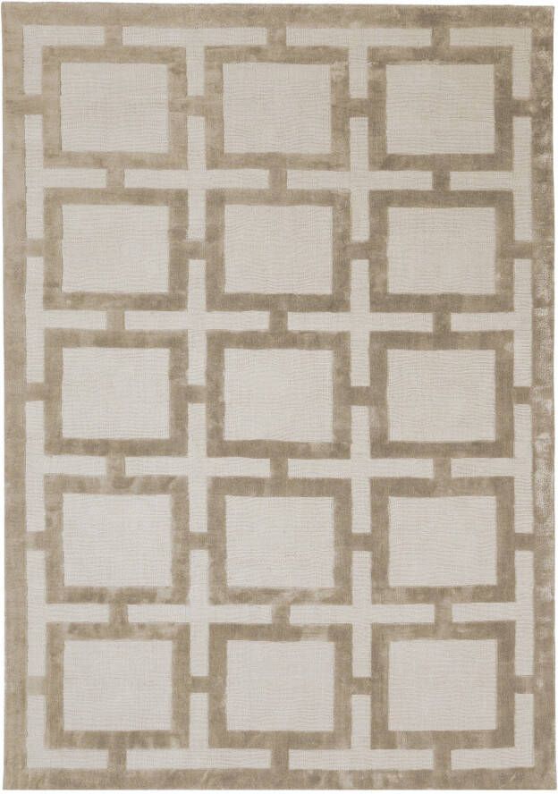 MOMO Rugs Vloerkleed Eaton Gold