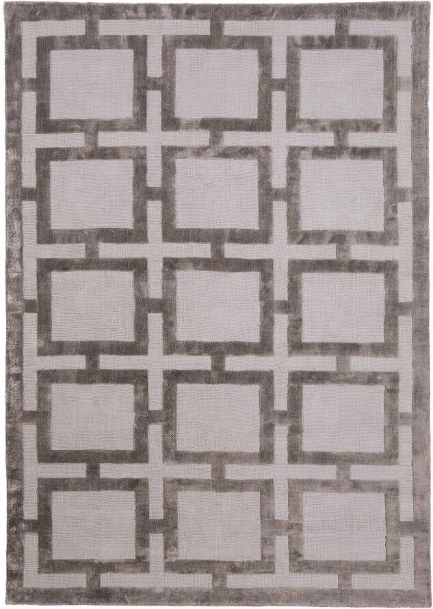 MOMO Rugs Vloerkleed Eaton Mocha