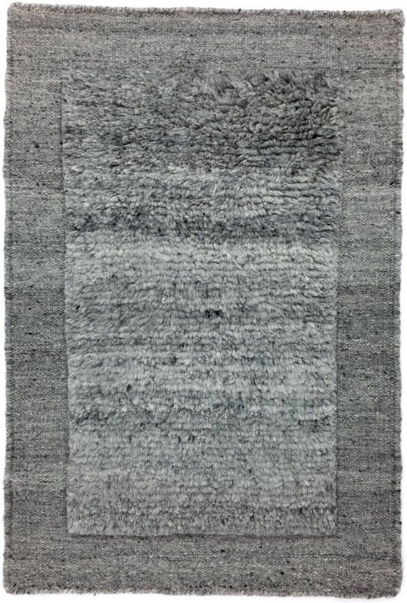 MOMO Rugs Vloerkleed Furore Dark Grey 170x240 cm