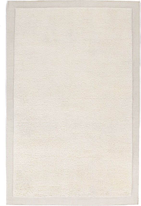 MOMO Rugs Vloerkleed Furore White 170x240 cm