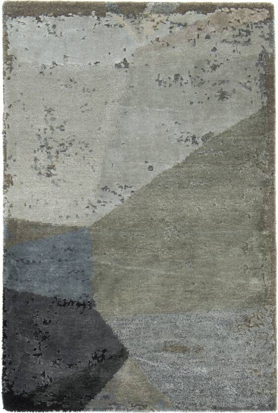 MOMO Rugs Vloerkleed Grace Liquorice