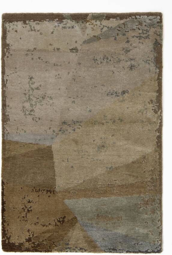 MOMO Rugs Vloerkleed Grace Medium Tan