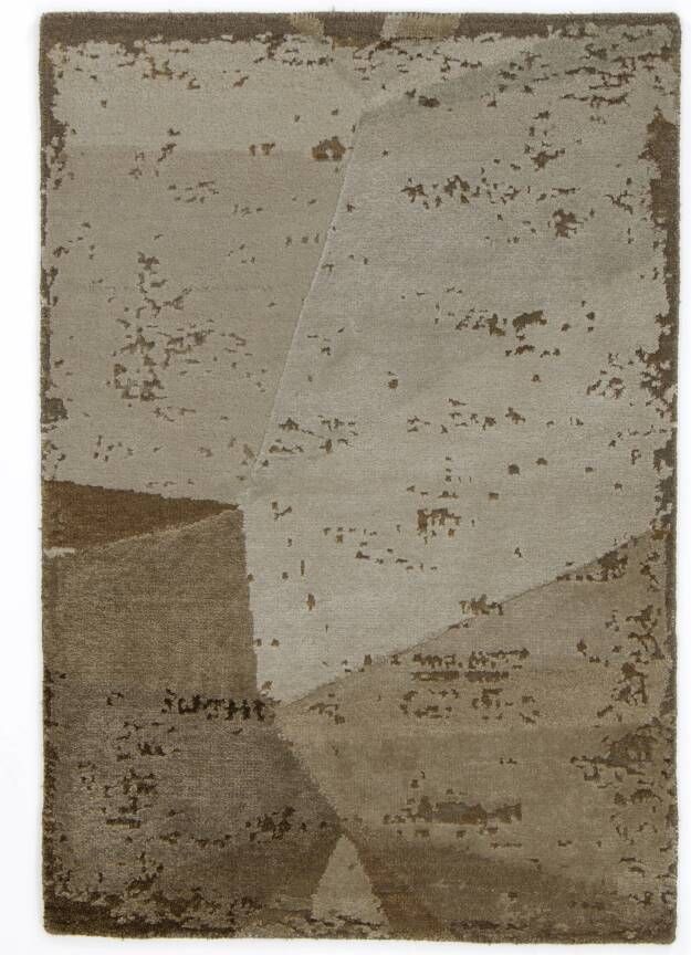 MOMO Rugs Vloerkleed Grace Warm Spice