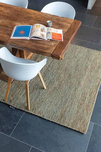 MOMO Rugs Vloerkleed Green 601 001 114 170x240 cm