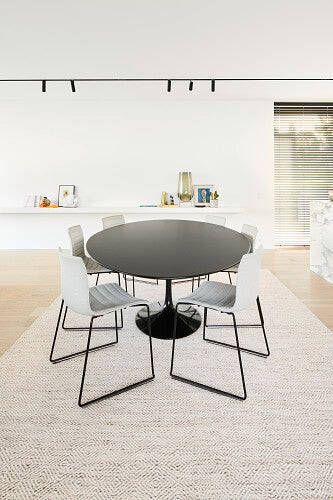 MOMO Rugs Vloerkleed Ivory 204 006 112 140x200 cm