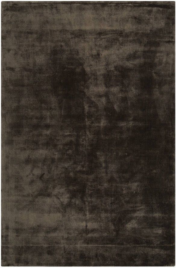 MOMO Rugs Vloerkleed Katherine Carnaby Chrome Charcoal Rug