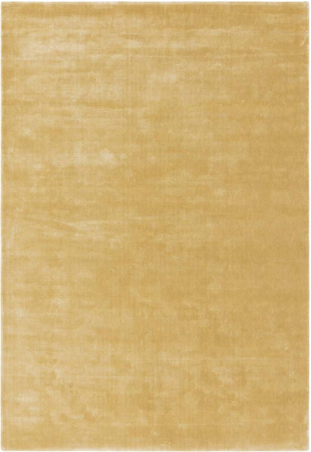 MOMO Rugs Vloerkleed Katherine Carnaby Chrome Gold Rug