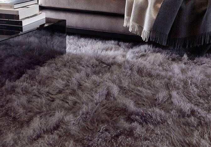 MOMO Rugs Vloerkleed Katherine Carnaby Mantra Rug Grey