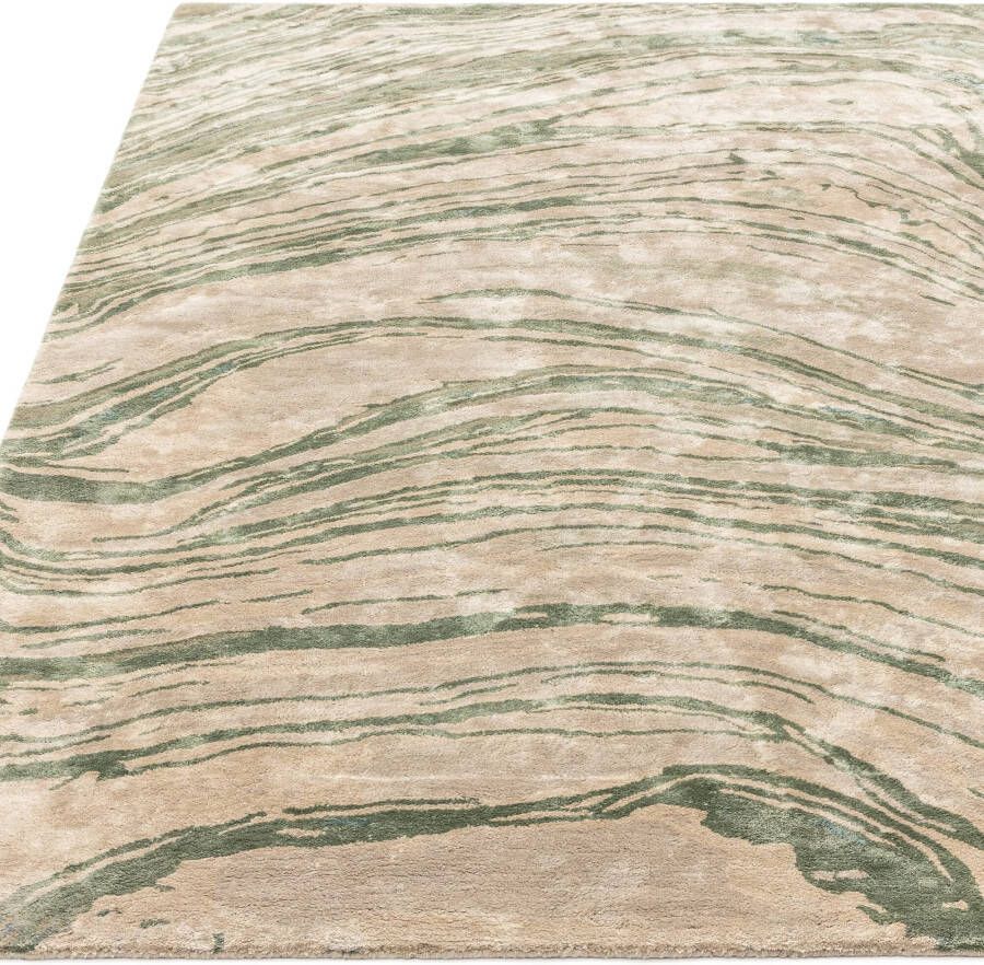 MOMO Rugs Vloerkleed Katherine Carnaby Tuscany Tourmaline Marble Swatch