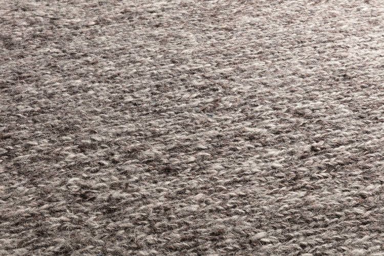 MOMO Rugs Vloerkleed Mixt Grey 406 001 115 170x240 cm