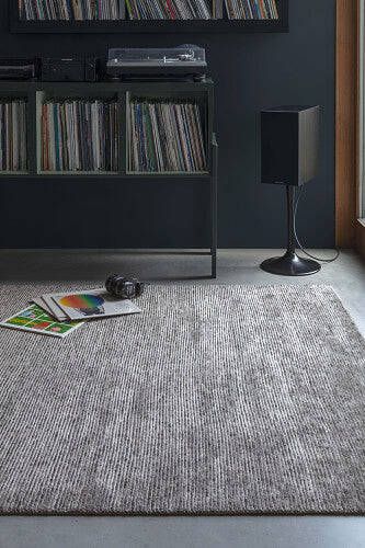 MOMO Rugs Vloerkleed Mouse Grey 428 001 140