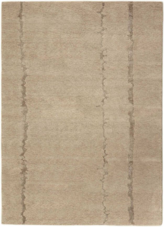 MOMO Rugs Vloerkleed New Age Path Beige