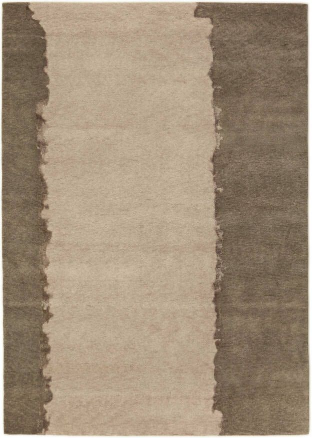 MOMO Rugs Vloerkleed New Age Runway Beige