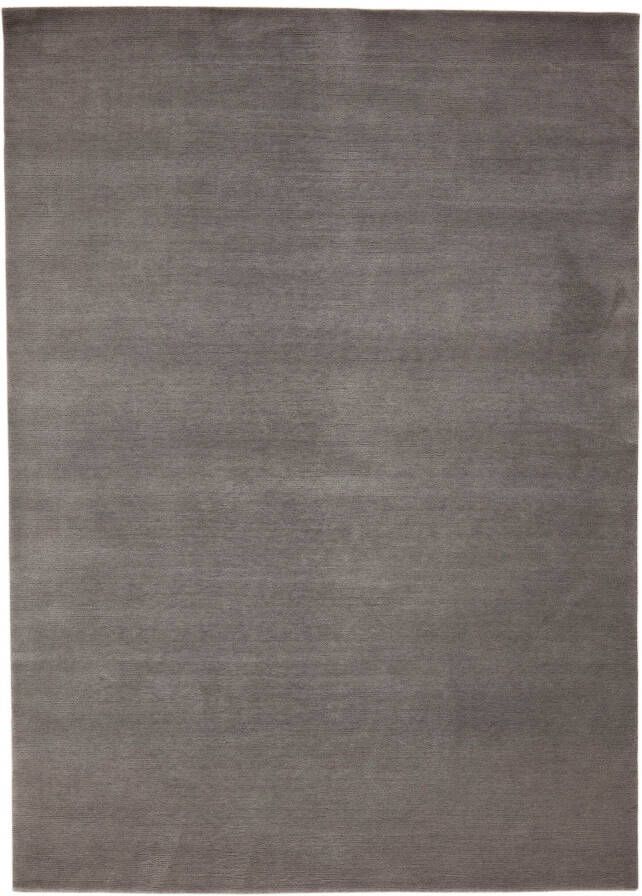 MOMO Rugs Vloerkleed Northern Light Wool Concrete 200x300 cm