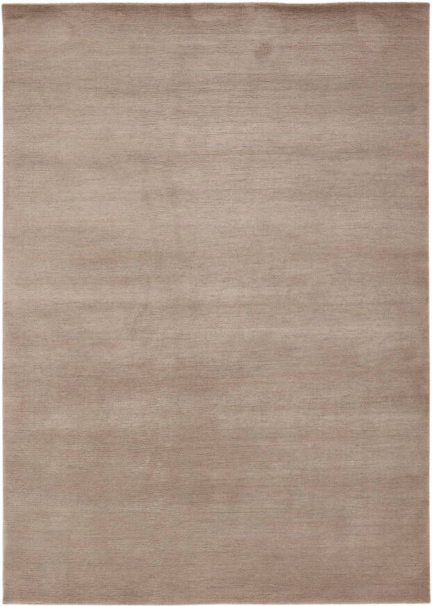 MOMO Rugs Vloerkleed Northern Light Wool Oyster 230x330 cm