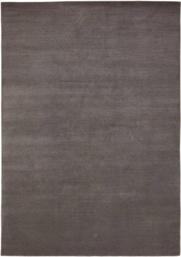 MOMO Rugs Vloerkleed Northern Light Wool Smoke 230x330 cm