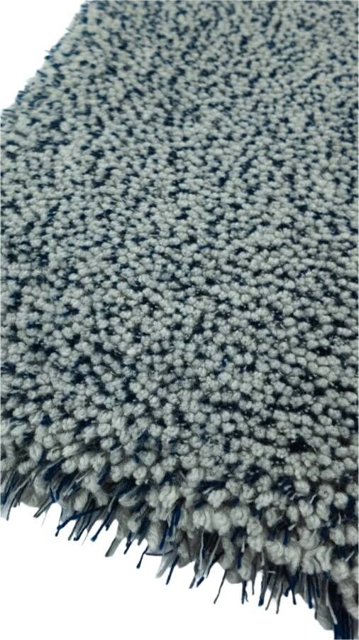 MOMO Rugs Vloerkleed Opus Combi Blauw