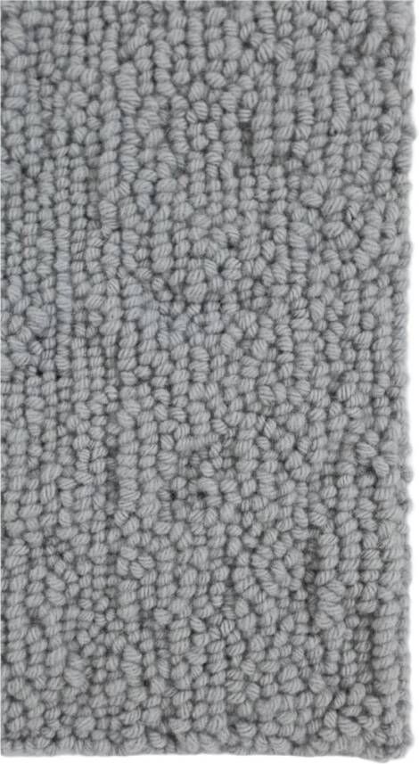 MOMO Rugs Vloerkleed Opus Loop 3D Blue grey