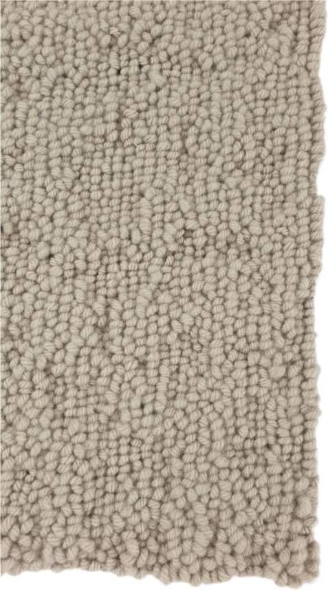 MOMO Rugs Vloerkleed Opus Loop 3D Camel