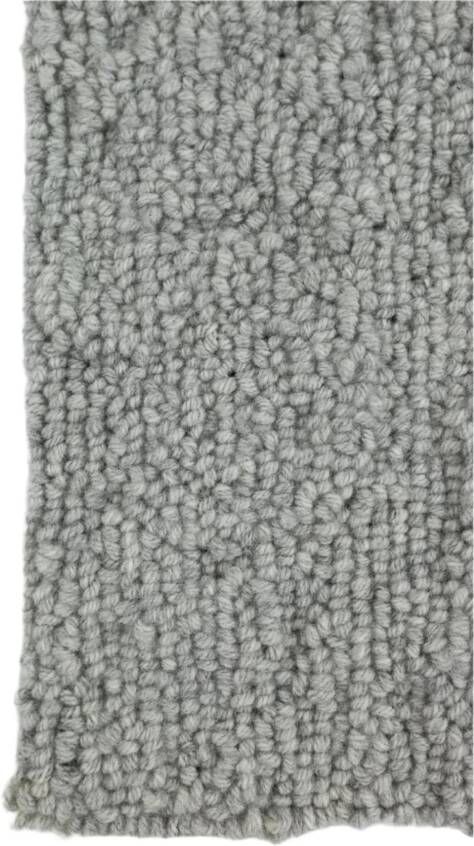 MOMO Rugs Vloerkleed Opus Loop 3D Light grey